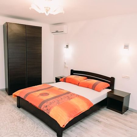 Apartments In Uzhgorod Kamer foto