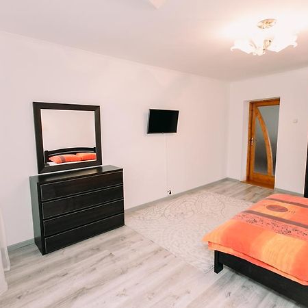 Apartments In Uzhgorod Kamer foto