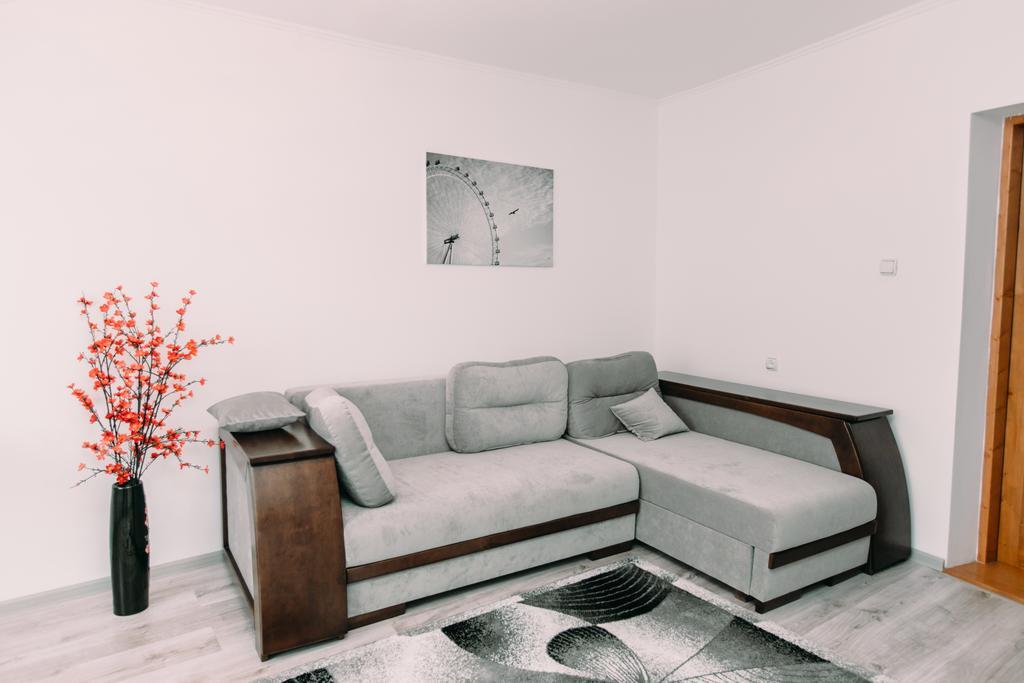 Apartments In Uzhgorod Kamer foto