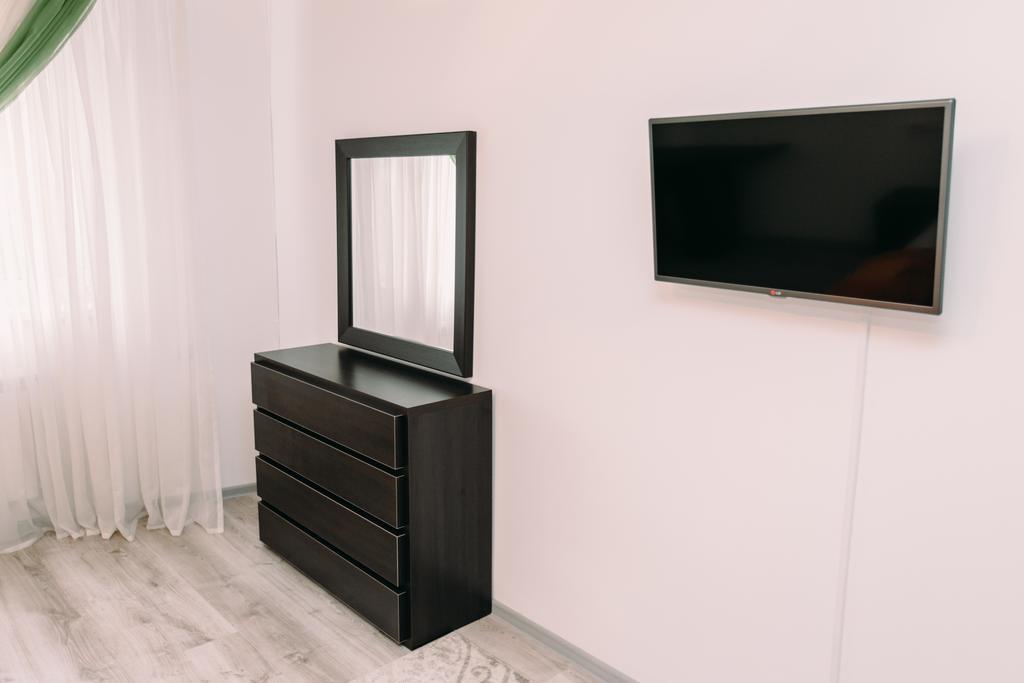 Apartments In Uzhgorod Kamer foto